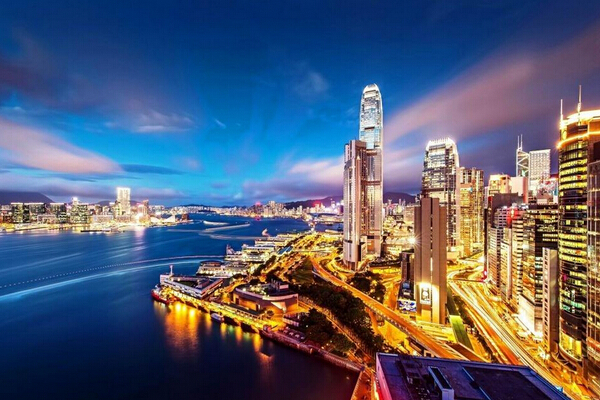 香港成长沙最大出口市场 出口额占总量近1/4
