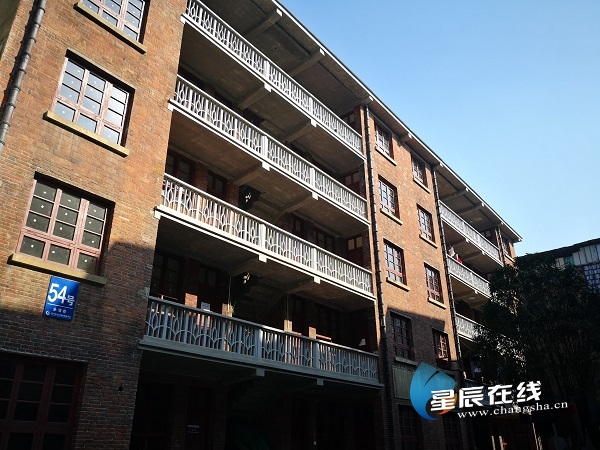 留住历史记忆打造开放式街区 长沙潮宗街历史文化街区将于2019年完工