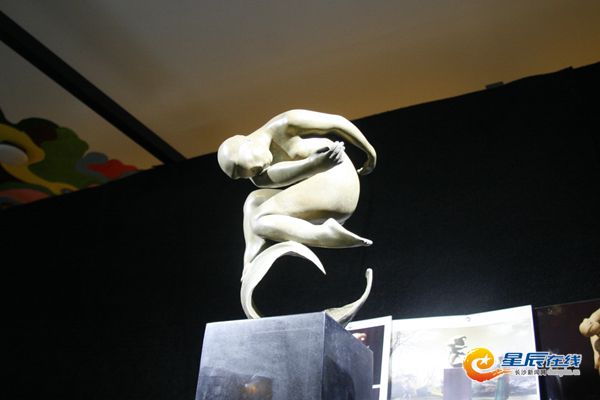 全国青年雕塑原创作品奖项揭晓 生生不息获最