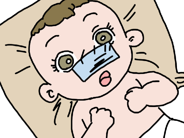 受凉感冒,为什么你的鼻子会堵塞?