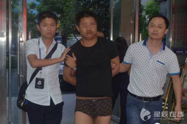 泉塘“7.3”故意伤害案6名犯罪嫌疑人全部落网 星辰在线 长沙新闻网 长沙新闻门户