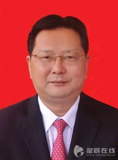 湖南新选出的14个市州纪委书记长啥样,都承诺